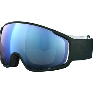 (���) POC �]�[�j���� �S�[�O���Y POC Zonula Goggles Pargasite Green/Partly Sunny Blue