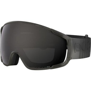 (���) POC �]�[�j���� �S�[�O���Y POC Zonula Goggles Raw Black/Partly Sunny Grey