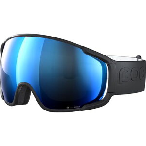 (���) POC �]�[�j���� �S�[�O���Y POC Zonula Goggles Uranium Black/Partly Sunny Blue