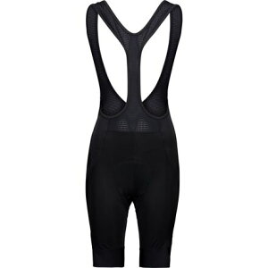 (���) POC ���f�B�[�X �P�C�f���X �r�u �V���[�g - �E�B�����Y POC women Cadence Bib Short - Women's Uranium Black