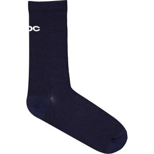 (���) POC �P�C�f���X ���[�h �����O �\�b�N POC Cadence Road Long Sock Apatite Navy