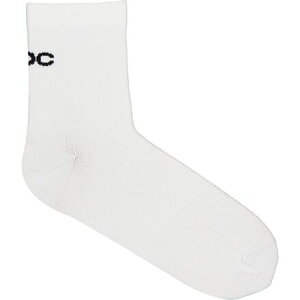 (���) POC �P�C�f���X ���[�h �V���[�g �\�b�N POC Cadence Road Short Sock Hydrogen White