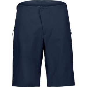 (���) POC ���[�V���� �G�A�[ �V���[�g POC Motion Air Short Apatite Navy