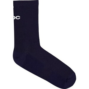 (���) POC ���[�V���� MTB �\�b�N POC Motion MTB Sock Apatite Navy