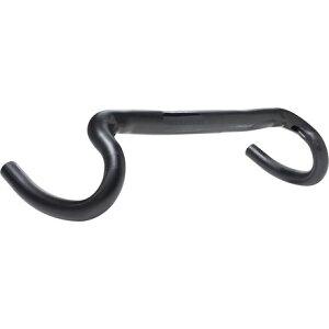 (���) �v�� �f�B�X�J�o�[ �J�[�{�� �n���h���o�[ PRO Discover Carbon Handlebar Black