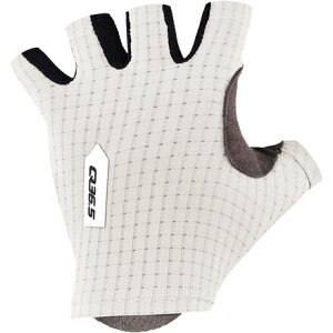 (���) �v�� �T�}�[ �O���[�u Q36.5 Dottore Pro Summer Gloves Optic White