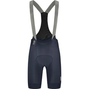(���) �����Y �v�� �r�u �V���[�g - �����Y Q36.5 men Gregarius Pro Bib Short - Men's Nautica Blue