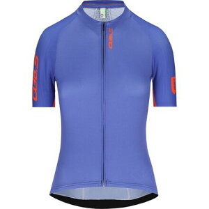 (���) ���f�B�[�X �v�� �V�O�j�`���[ �W���[�W - �E�B�����Y Q36.5 women Gregarius Pro Signature Jersey - Women's Persian Purple