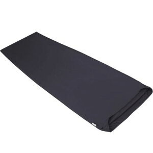 (���) ���u �T�[�~�b�N �j���[�g���m �X���[�s���O �o�b�O ���C�i�[ Rab Thermic Neutrino Sleeping Bag Liner Ebony