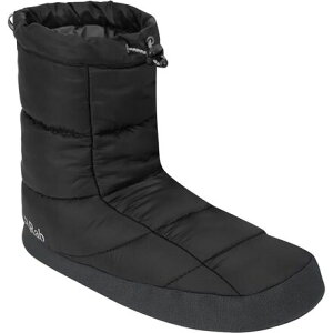 (���) ���u �V�[���X �n�b�g �u�[�c Rab Cirrus Hut Boot Black (Black)