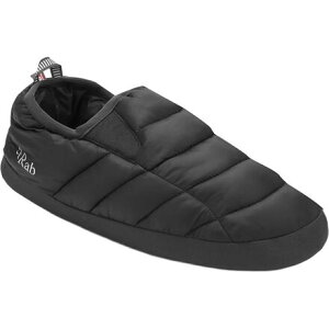 (���) ���u �V�[���X �n�b�g �X���b�p Rab Cirrus Hut Slipper Black (Black)