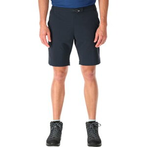 (���) ���u �����Y 9�C���` �V���[�g - �����Y Rab men Momentum 9in Short - Men's Beluga