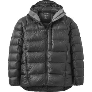 (���) ���u �����Y �~�V�N �E���g�� �W���P�b�g - �����Y Rab men Mythic Ultra Jacket - Men's Black