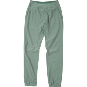 (���) ���u ���f�B�[�X �p���c - �E�B�����Y Rab women Harpur Pant - Women's Sage
