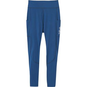 (���) ���u ���f�B�[�X �g�[���X �^�C�g - �E�B�����Y Rab women Talus Tight - Women's Tempest Blue