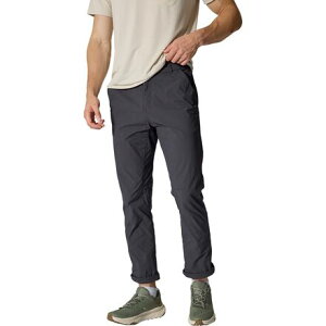 (���) ���u �����Y �p���c - �����Y Rab men Birchen Pant - Men's Anthracite