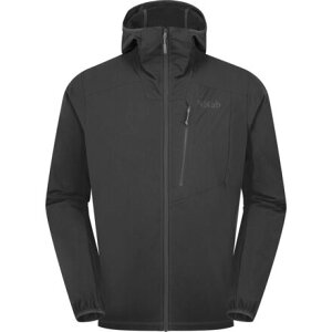(���) ���u �����Y �{���A���X �A���p�C�� �t��-�W�b�v �u�[�f�B - �����Y Rab men Borealis Alpine Full-Zip Hoodie - Men's Beluga