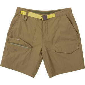 (���) ���u �����Y �V���[�g - �����Y Rab men Rowtor Short - Men's Oak