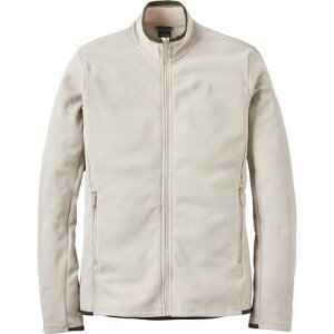 (���) ���u �����Y �W���P�b�g - �����Y Rab men Stavel Jacket - Men's Pebble