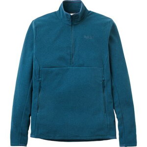 (���) ���u �����Y �v��-�I�� �W���P�b�g - �����Y Rab men Stavel Pull-On Jacket - Men's Tempest Blue