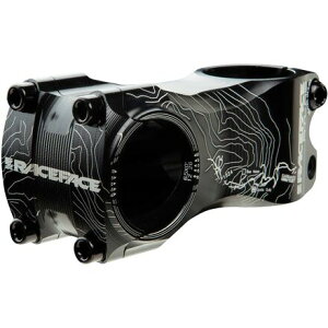 (���) ���[�X�t�F�C�X �A�g���X �X�e�� Race Face Atlas Stem Black, 65mm/0 Degree