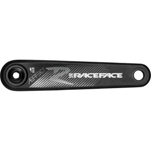 (���) ���[�X�t�F�C�X �A�t�F�N�g R �A�C�V�X E-MTB �N�����N �A�[���Y Race Face Aeffect R ISIS E-MTB Crank Arms Black