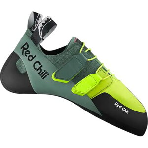 (���) ���b�h�`�� �t���[�W���� �N���C�~���O �V���[�Y Red Chili Fusion Climbing Shoe Oasis
