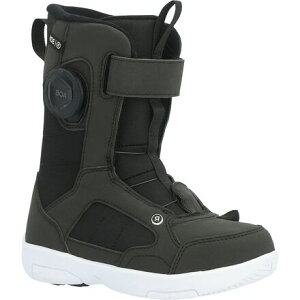 (���) ���C�h �L�b�Y �m���X JR �X�m�[�{�[�h �u�[�c - �L�b�Y Ride kids Norris Jr Snowboard Boot - Kids' Black