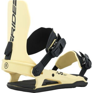 (���) ���C�h �����Y C-6 �X�m�[�{�[�h �o�C���f�B���O - - �����Y Ride men C-6 Snowboard Binding - 2026 - Men's Butter