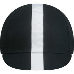 (���) ���t�@ �L���b�v �� Rapha Cap II Black/White