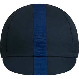 (���) ���t�@ �L���b�v �� Rapha Cap II Dark Navy/Navy