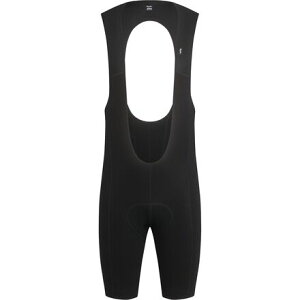 (���) ���t�@ �����Y �N���V�b�N �r�u �V���[�g - �����Y Rapha men Classic Bib Short - Men's Black/Black