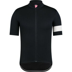 (���) ���t�@ �����Y �N���V�b�N �W���[�W - �����Y Rapha men Classic Jersey - Men's Black