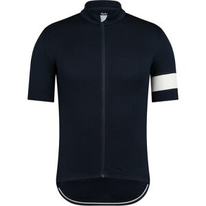 (���) ���t�@ �����Y �N���V�b�N �W���[�W - �����Y Rapha men Classic Jersey - Men's Dark Navy
