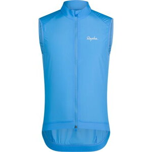 (���) ���t�@ �����Y �R�A �W�� �x�X�g - �����Y Rapha men Core Gilet Vest - Men's All Aboard/White Alyssum