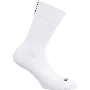 (���) ���t�@ �v�� �`�[�� �\�b�N�X Rapha Pro Team Socks White/Black