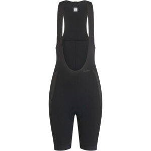 (���) ���t�@ ���f�B�[�X �g���C�� ���C�i�[ �r�u �V���[�g - �E�B�����Y Rapha women Trail Liner Bib Short - Women's Black
