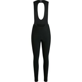 (取寄) ラファ レディース コア カーゴ ウィンター ビブ タイト - ウィメンズ Rapha women Core Cargo Winter Bib Tight - Women's Black/Black
