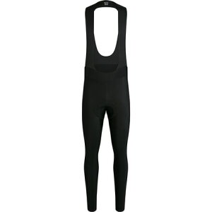 (���) ���t�@ �����Y �R�A �J�[�S �E�B���^�[ �r�u �^�C�g - �����Y Rapha men Core Cargo Winter Bib Tight - Men's Black/Black