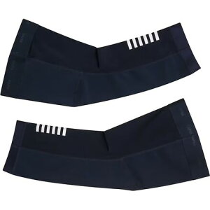 (���) ���t�@ �v�� �`�[�� �j�[ �E�H�[�}�[�Y Rapha Pro Team Knee Warmers Dark Navy