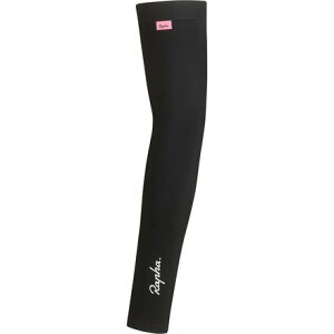 (���) ���t�@ �T�[�}�� �A�[�� �E�H�[�}�[�Y Rapha Thermal Arm Warmers Black