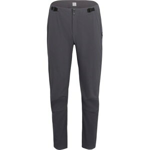 (���) ���t�@ �����Y �g���C�� ���C�g�E�F�C�g �p���c - �����Y Rapha men Trail Lightweight Pant - Men's Grey/Light Grey