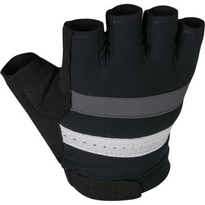 (���) ���t�@ �����Y �u���x �~�b�c - �����Y Rapha men Brevet Mitts - Men's Black