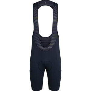 (���) ���t�@ �����Y �J�[�S �r�u �V���[�g - �����Y Rapha men Cargo Bib Short - Men's Dark Navy/White