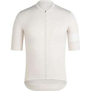 (���) ���t�@ �����Y �R�A �W���[�W - �����Y Rapha men Core Jersey - Men's Off-White/White
