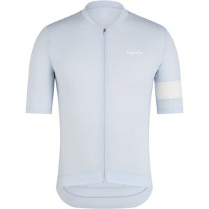 (���) ���t�@ �����Y �R�A ���C�g�E�F�C�g �W���[�W - �����Y Rapha men Core Lightweight Jersey - Men's Ice/White