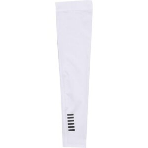(���) ���t�@ �v�� �`�[�� �A�[�� �X�N���[���Y Rapha Pro Team Arm Screens White/Black