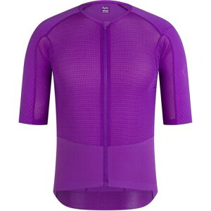 (���) ���t�@ �����Y �v�� �`�[�� �W���[�W - �����Y Rapha men Pro Team Flaero Jersey - Men's Ultraviolet/Bellflower