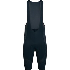 (���) ���t�@ �����Y �v�� �`�[�� �p���[�E�B�[�u �r�u �V���[�g - �����Y Rapha men Pro Team Powerweave Bib Short - Men's Carbon/Silver