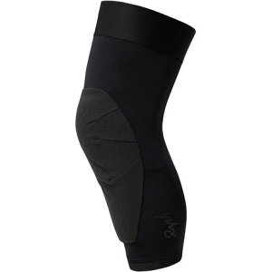 (���) ���t�@ �g���C�� �j�[ �p�b�Y Rapha Trail Knee Pads Black